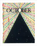 David Batchelor - The October Colouring-in Book (ISBN: 9781909932074)