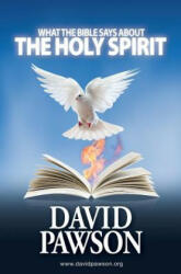 What the Bible Says About the Holy Spirit - David Pawson (ISBN: 9781909886544)