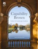 Capability Brown - Rutherford Sarah (ISBN: 9781909881549)
