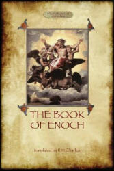 Book of Enoch - Robert Henry Charles (ISBN: 9781909735255)