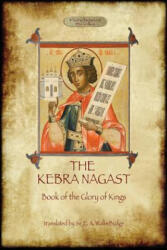 Kebra Nagast (ISBN: 9781909735019)