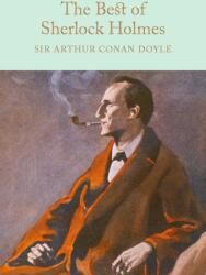 The Best of Sherlock Holmes (ISBN: 9781909621992)
