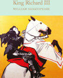 King Richard III - SHAKESPEARE WILLIAM (ISBN: 9781909621947)