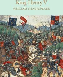 King Henry V - William Shakespeare (ISBN: 9781909621930)