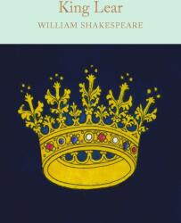 King Lear - William Shakespeare (ISBN: 9781909621923)