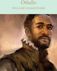 Othello - William Shakespeare (ISBN: 9781909621916)