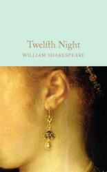 Twelfth Night (ISBN: 9781909621909)