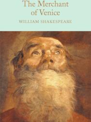 Merchant of Venice - William Shakespeare (ISBN: 9781909621893)