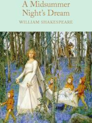 Midsummer Night's Dream - William Shakespeare (ISBN: 9781909621879)