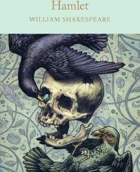 SHAKESPEARE WILLIAM - Hamlet - SHAKESPEARE WILLIAM (ISBN: 9781909621862)