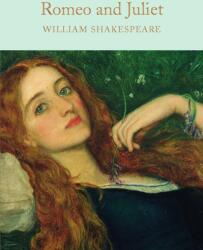 Romeo and Juliet - SHAKESPEARE WILLIAM (ISBN: 9781909621855)