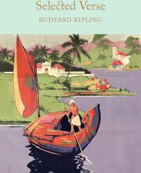 Selected Verse - Kipling Rudyard Joseph (ISBN: 9781909621831)