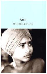 Kim, ediție în engleză (ISBN: 9781909621824)