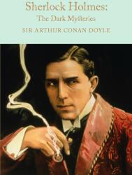 Sherlock Holmes: The Dark Mysteries - DOYLE ARTHUR CONAN (ISBN: 9781909621794)