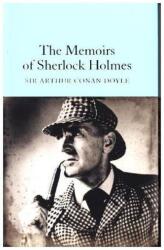 The Memoirs of Sherlock Holmes (ISBN: 9781909621787)