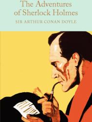 Adventures of Sherlock Holmes - DOYLE ARTHUR CONAN (ISBN: 9781909621732)