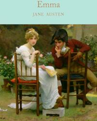 Jane Austen - Emma - Jane Austen (ISBN: 9781909621664)