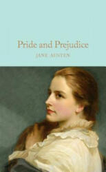 Pride and Prejudice - Jane Austen (ISBN: 9781909621657)