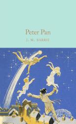 Peter Pan - Barrie J. M (ISBN: 9781909621633)