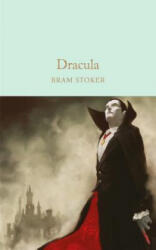 Dracula - Bram Stoker (ISBN: 9781909621626)