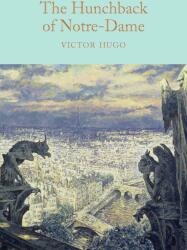 Hunchback of Notre-Dame - Victor Hugo (ISBN: 9781909621619)