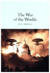 The War of the Worlds (ISBN: 9781909621541)