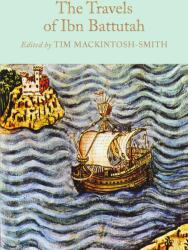 Travels of Ibn Battutah - Tim Mackintosh-Smith (ISBN: 9781909621473)