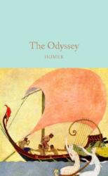 Odyssey - Homer (ISBN: 9781909621459)