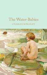 The Water-Babies (ISBN: 9781909621404)