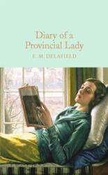 Diary of a Provincial Lady (ISBN: 9781909621381)