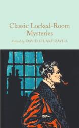 Classic Locked-Room Mysteries (ISBN: 9781909621374)