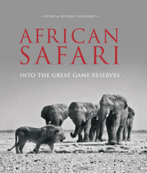 African Safari - PETER PICKFORD (ISBN: 9781909612877)
