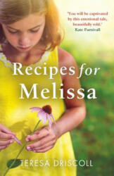 Recipes for Melissa (ISBN: 9781909490871)