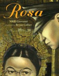 Rosa (ISBN: 9780805071061)