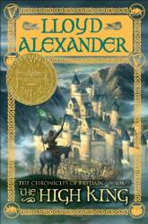 HIGH KING (ISBN: 9780805080520)