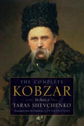 Taras Shevchenko - Kobzar - Taras Shevchenko (ISBN: 9781909156548)