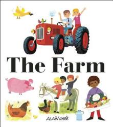 The Farm - Alain Gree (ISBN: 9781908985378)