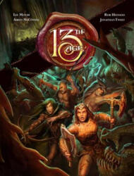 13th Age RPG - Jonathan Tweet (ISBN: 9781908983404)