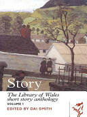 Story Vol 2: The Library of Wales Short Story Anthology (ISBN: 9781908946430)
