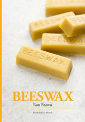 Beeswax - Ron Brown (ISBN: 9781908904836)