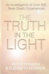 Truth in the Light - Elizabeth Fenwick (ISBN: 9781908733085)
