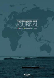 Stormrider Surf Journal - Bruce Sutherland (ISBN: 9781908520395)