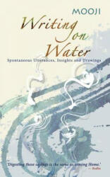 Writing on Water (ISBN: 9781908408006)