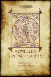 Dweller on Two Planets - Phylos The Thibetan (ISBN: 9781908388582)
