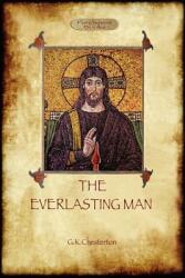 The Everlasting Man (ISBN: 9781908388247)