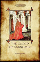 Cloud of Unknowing - Anonymous (ISBN: 9781908388131)