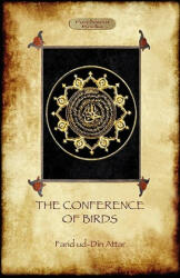 Conference of Birds - Farid ud-Din Attar (ISBN: 9781908388070)