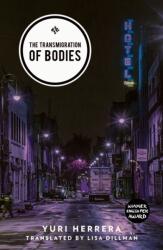 The Transmigration of Bodies (ISBN: 9781908276728)