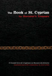 Book of St. Cyprian - Jose Leitao (ISBN: 9781907881404)