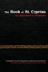 Book of St. Cyprian - Jose Leitao (ISBN: 9781907881329)